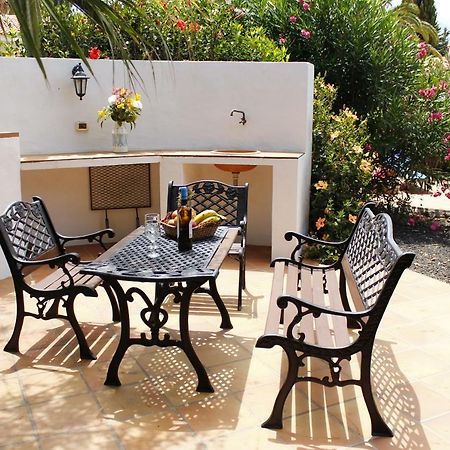 Casitas Vista Valle Alto El Paso Kültér fotó