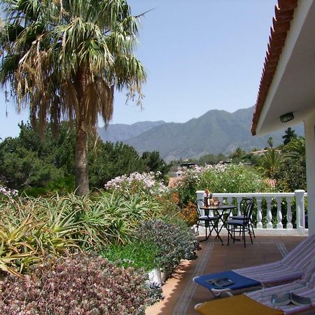 Casitas Vista Valle Alto El Paso Kültér fotó