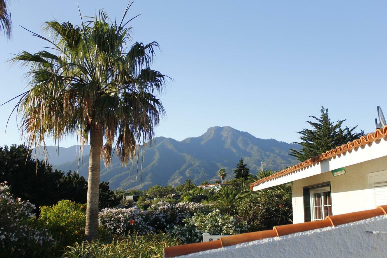Casitas Vista Valle Alto El Paso Kültér fotó