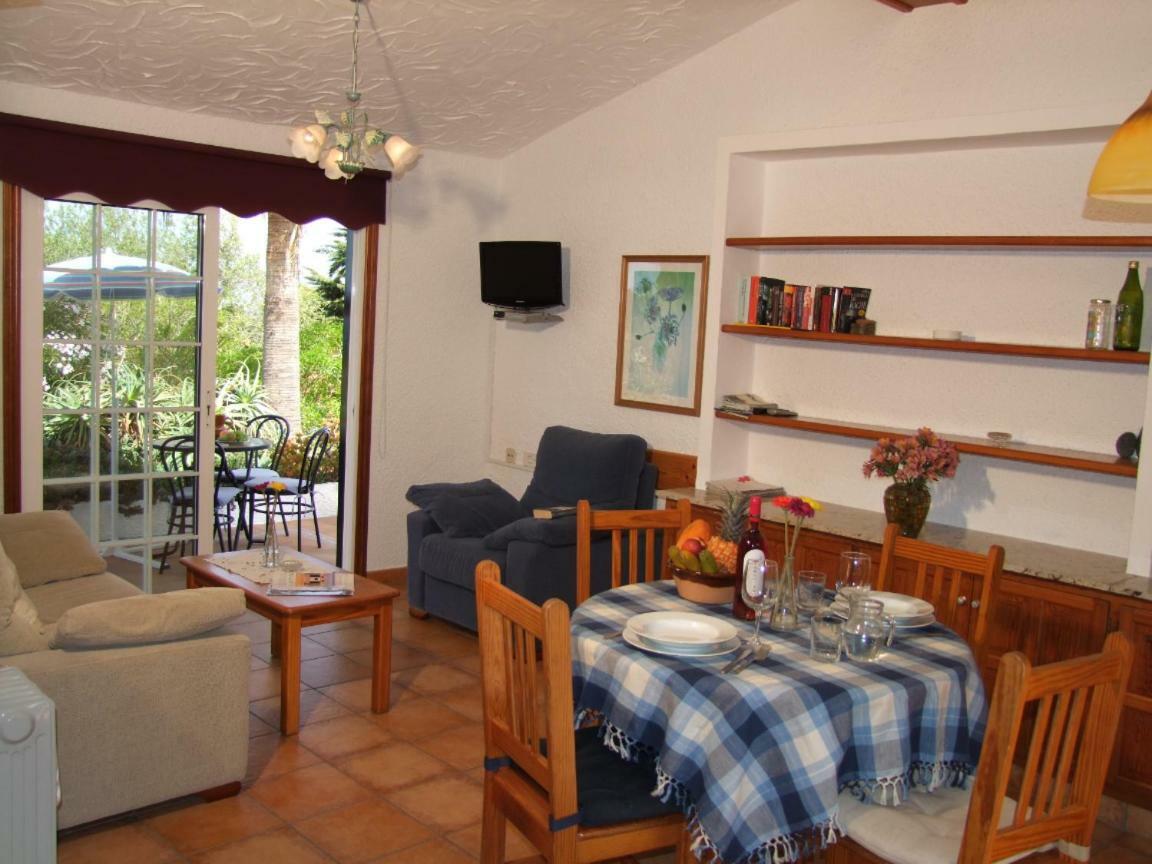 Casitas Vista Valle Alto El Paso Kültér fotó