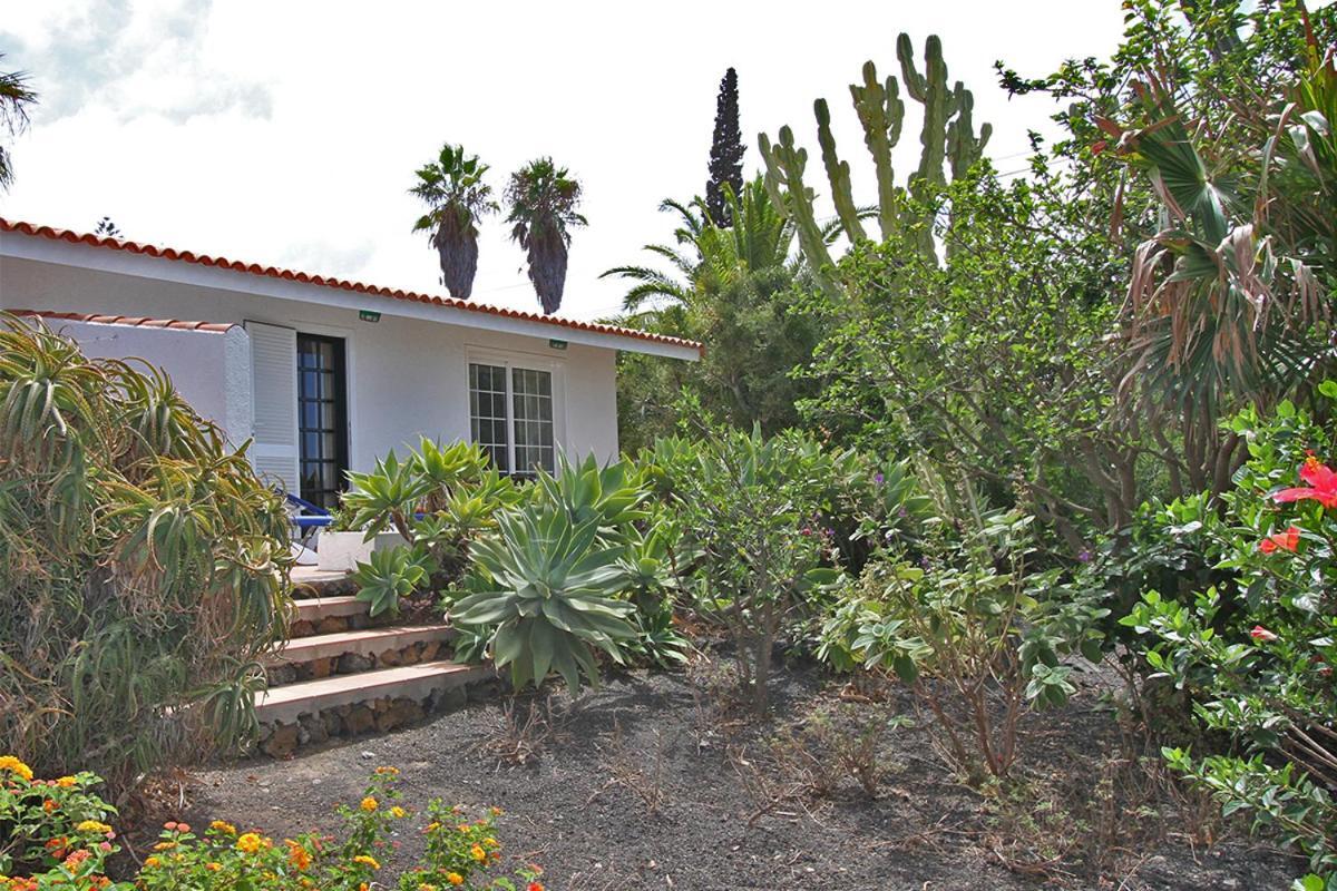 Casitas Vista Valle Alto El Paso Kültér fotó